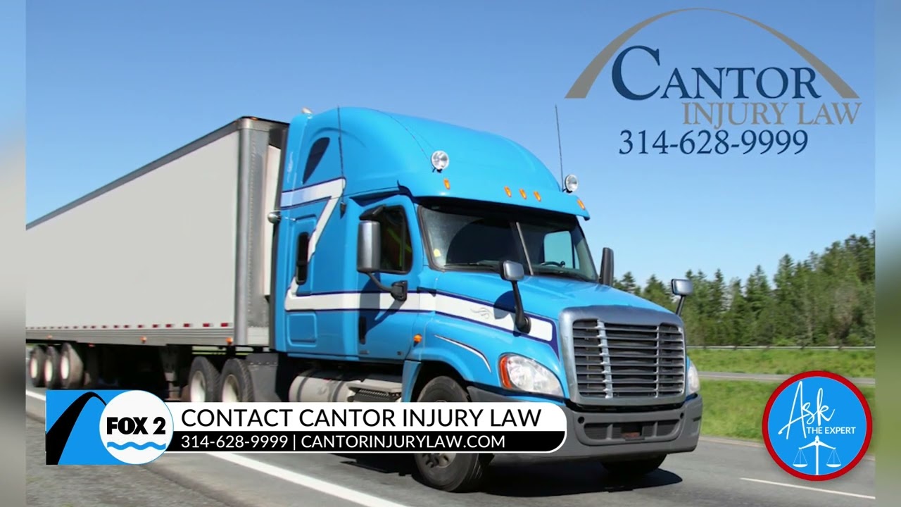 Ask the Expert - Police Reports (When Should You Get One) | Cantor Injury Law
