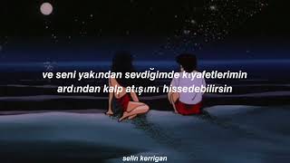 Loveeeeeee Song Türkçe Çeviri