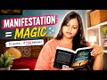 Manifestation Is Not Magic, It&rsquo;s Your Mind 🧠✨