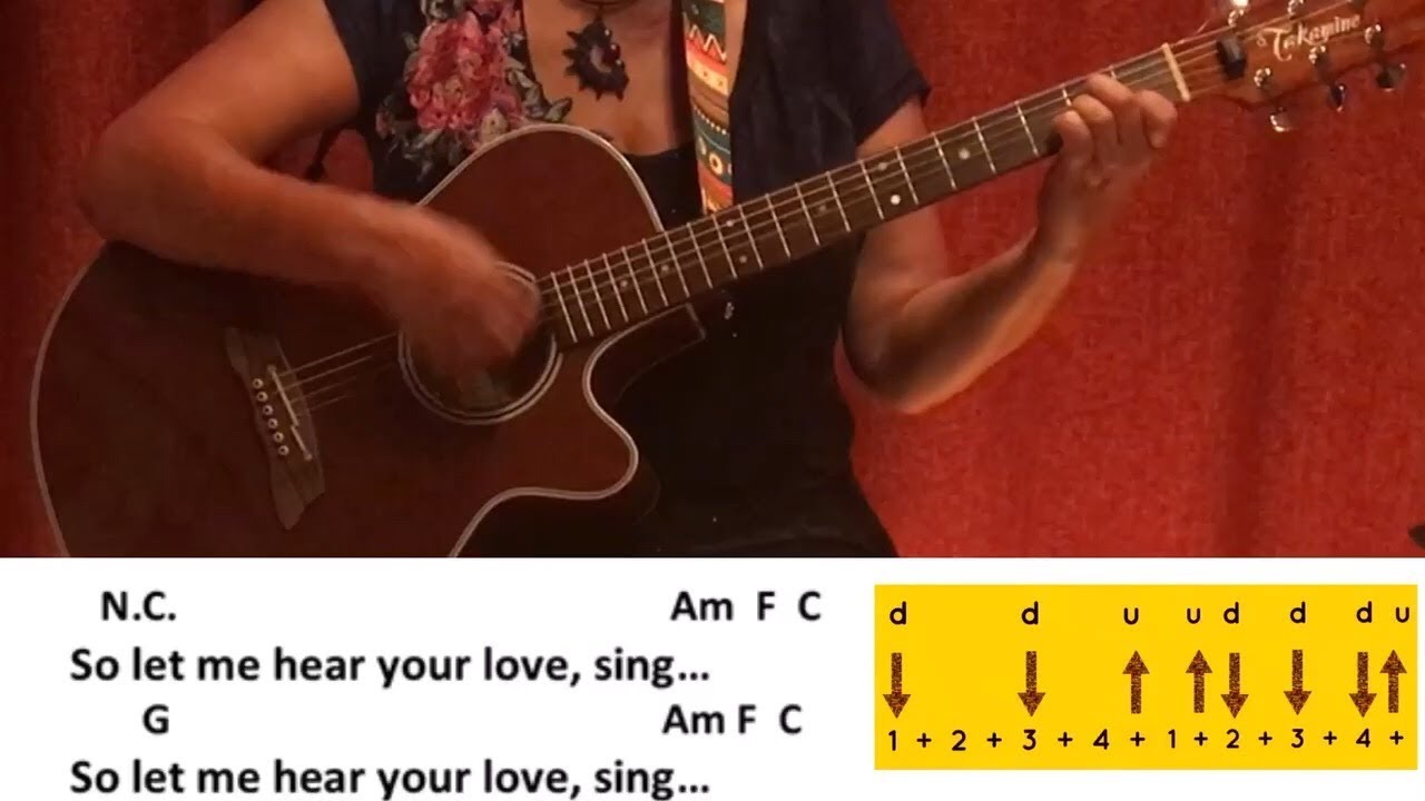 Lost Frequencies Ft.james Blunt / Guitar/tutorial Lost Frequencies Ft.james Blunt / Guitar/tutorial