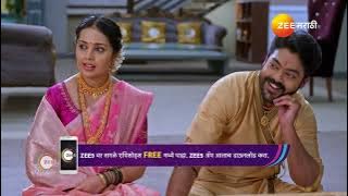 Tula Shikvin Changlach Dhada | Ep - 387 | May 14, 2024 | Best Scene 1 | Zee Marathi