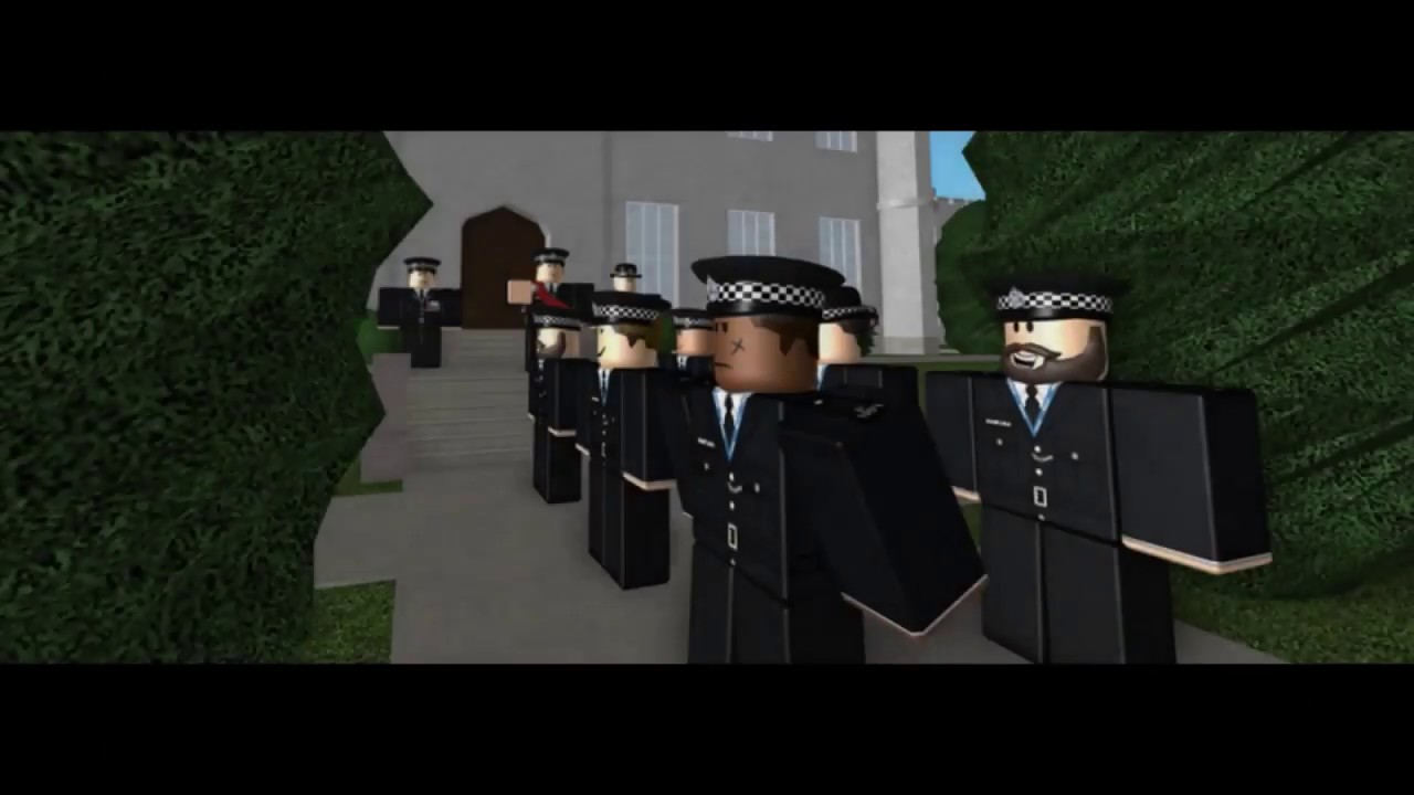 Police Scotland Recruitment Video 24/08/2018 - YouTube