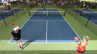 10/2/21 Opelika Mixed 5.0 19+ Krayer/Sheffield vs Hoang/Atwood