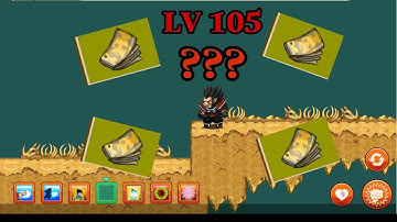 Ngọc Rồng Online - Cách Đi CDRD Kiếm PGG, Cađích Không Kịp Hóa Khỉ | ĐH NRO