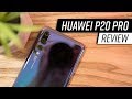 Spesifikasi Lengkap Huawei P20 Pro: Kamera Lebih Baik dari iPhone X?