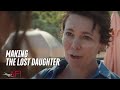 Maggie Gyllenhaal & Affonso Gonçalves on THE LOST DAUGHTER