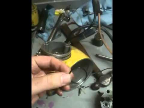 Meyers E60 Manual