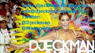 Celebrity DJECKMAN & MRWES - LA FIESTA (UNFINISHED) (ETHENIC HIT EDIT) (PREVIEW) Wealth