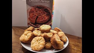 Sheila Bakes Kouign-Amann from Clair Saffitz’s Dessert Person