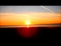 Allonby Beach Sunset Timelapse