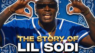 He dissed Nipsey Hussle, Beat up Young Buck: Lil Sodi from 83 Gangster Crips