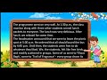 Comprehensive Quiz on Essay Writing, School Picnic, and Technology