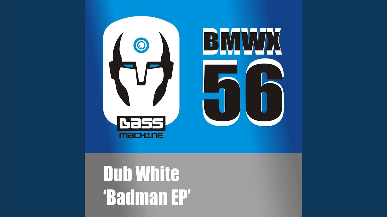 Watch Badman (Original Mix) on YouTube Watch Badman (Original Mix) on YouTube