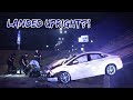 When a Police Chase Ends Like THIS… 😳