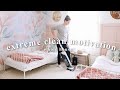NEW CLEAN WITH ME 2021 | WHOLE HOUSE Clean and Organize Motivation