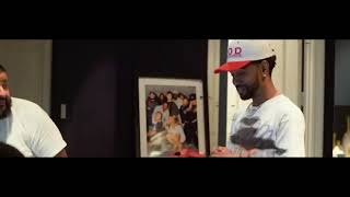 DJ Khaled \& Big Sean - Thank You (Official Video)