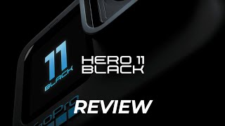 The GoPro Hero 11 In Review