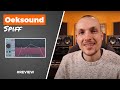 Oeksound spiff  review fr