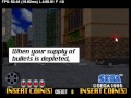 Vitrua Cop 2 Arcade Attractive Demonstration Intro 