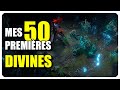 Comment jai farm mes 50 premires divines dans path of exile 323 affliction