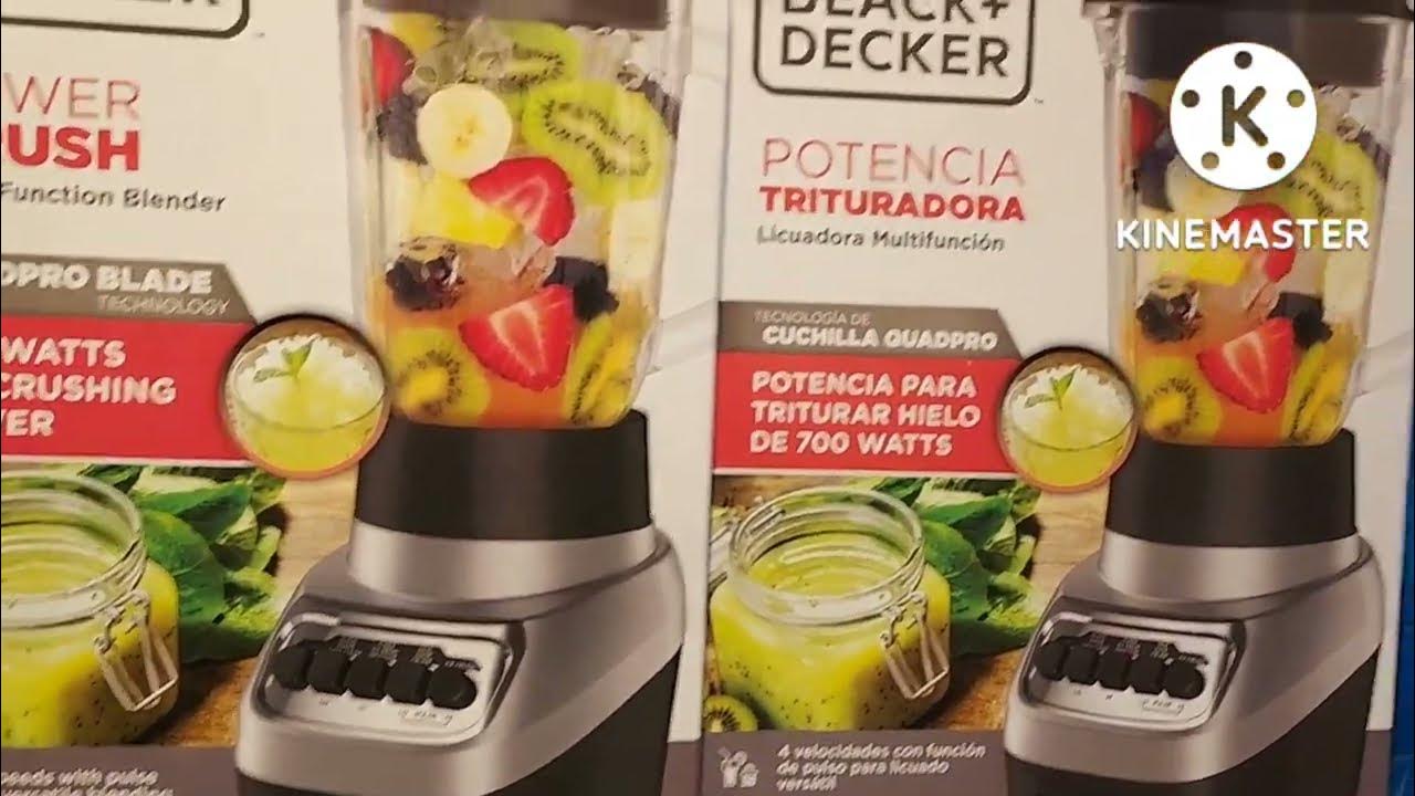 Name Brand Kitchen Appliances At A Kroger Store 🛒 Blenders Oster Black + Decker Magic B Ninja