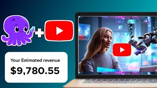 How To Make YouTube Automation Videos for Beginners (Step By Step)