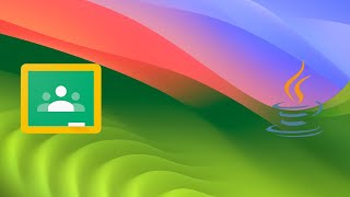 How to use the Google Classroom API in Java