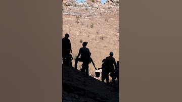 SNSF Scientific Image Competition 2025 – 1st Prize in category 2: Women and men of science