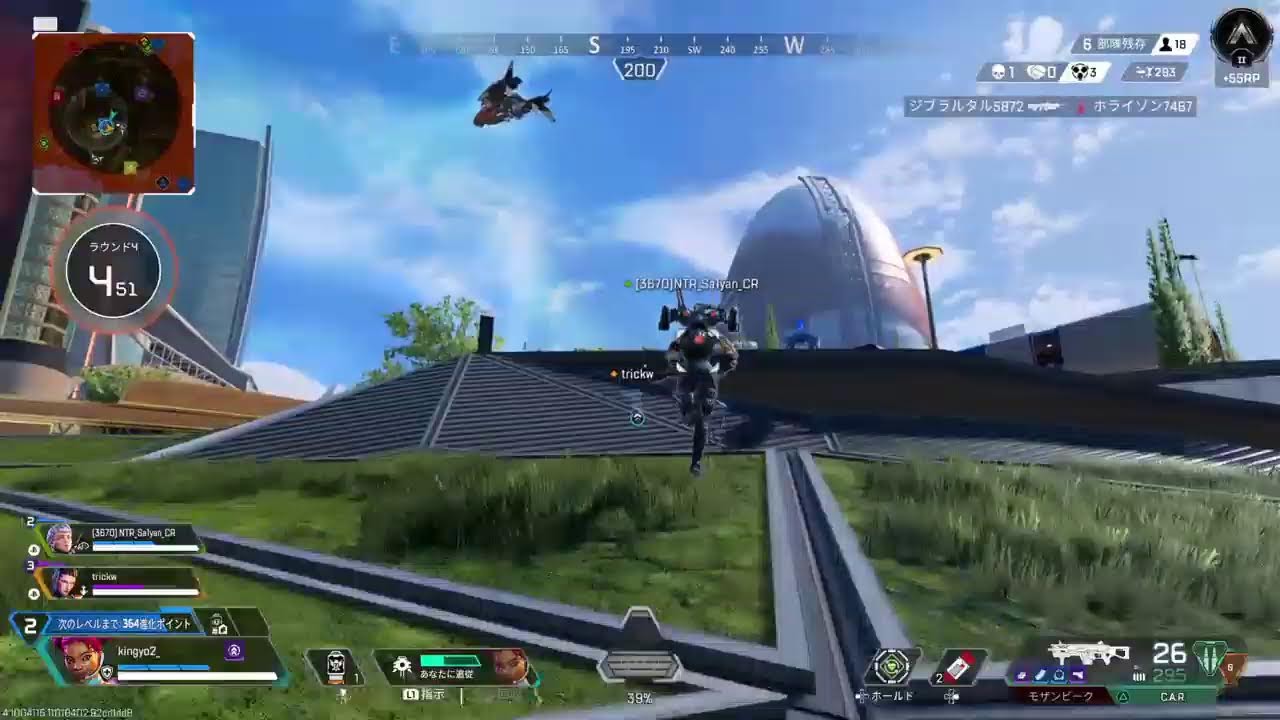 Apex legends - YouTube