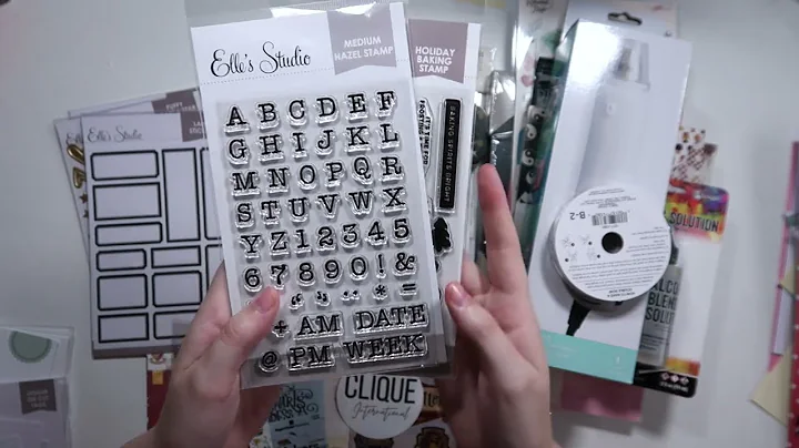 Crafty Black Friday + Cyber Monday Haul 2022! | El...