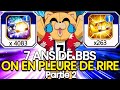 On en pleure de rire  les 7 ans de bbs  bleach brave souls