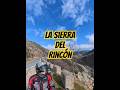 My favorite place to ride #motorcycle #ride #lasierradelrincon #moto #bike #kawasaki #versys