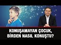 Konu?amayan ocuk, birden nas?l konu?tu? - Sorularla ?slamiyet