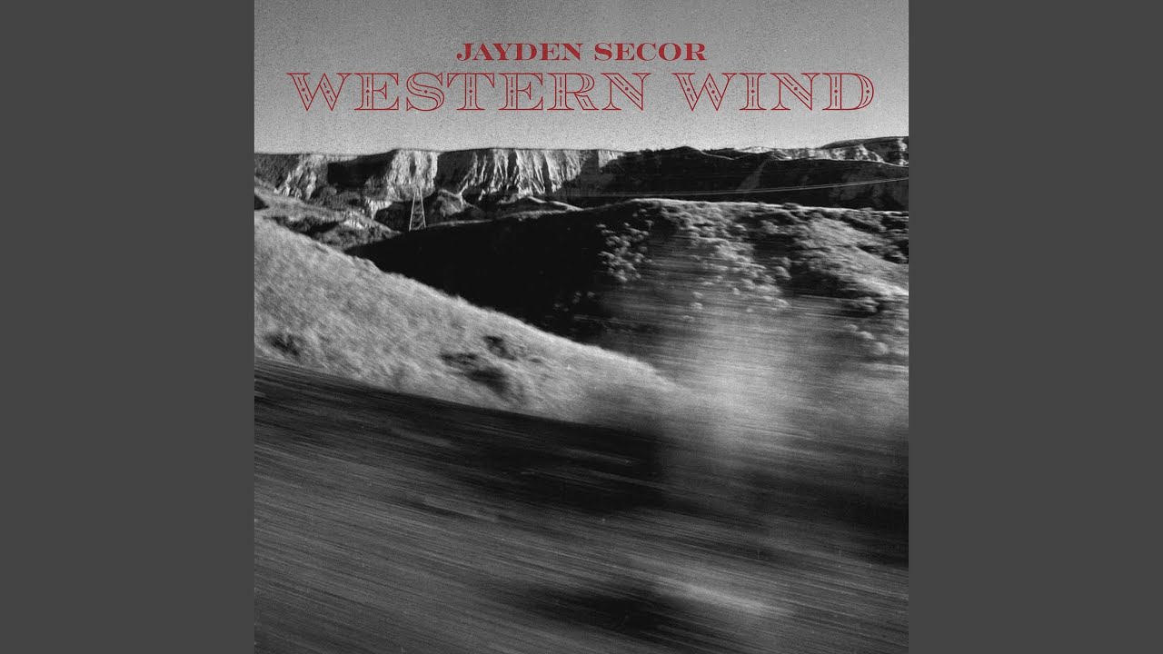 Watch Western Wind on YouTube Watch Western Wind on YouTube