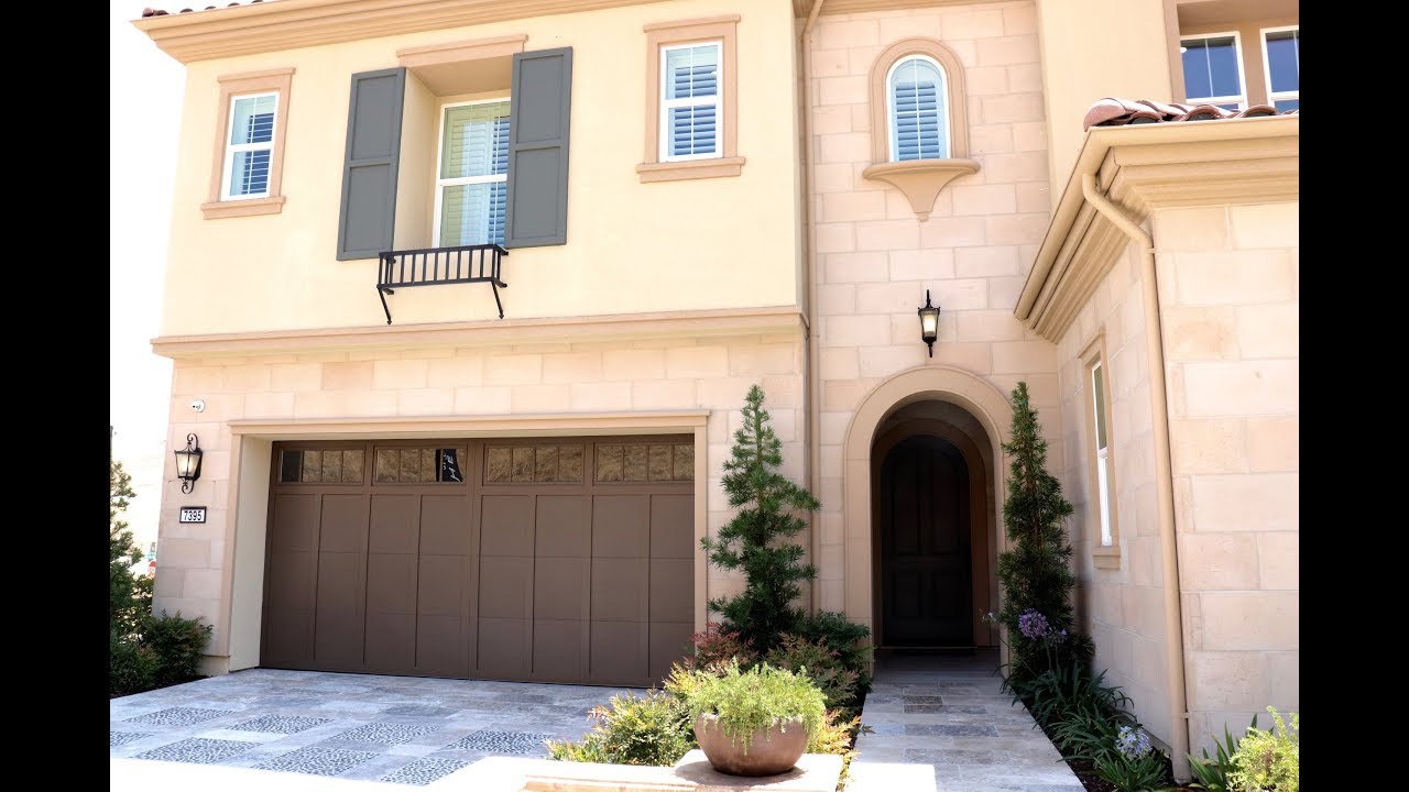 Dublin CA, Toll Brothers The BLUFFS OAKHURST Excellent Design At Tassajara Hills YouTube