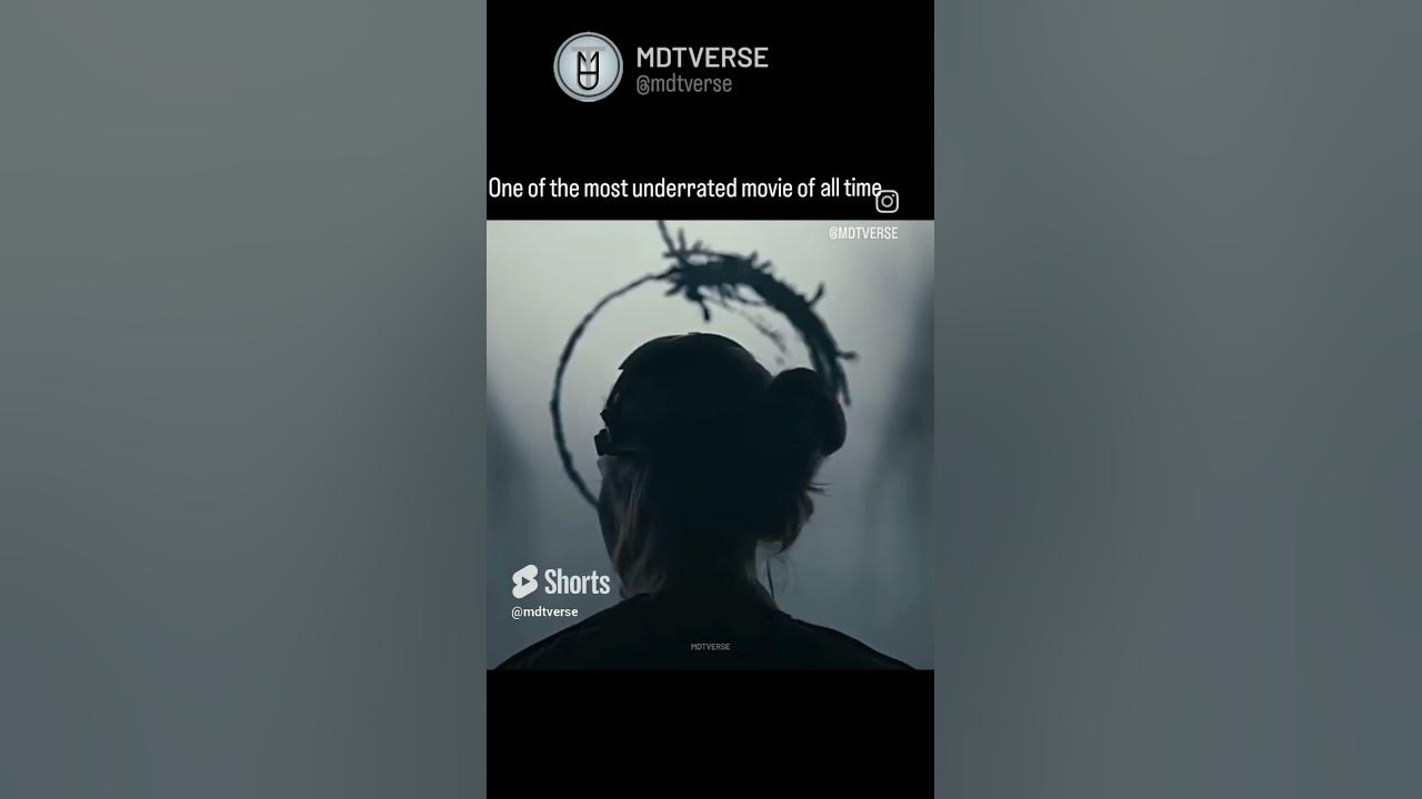 Movie π₯ : Arrival (2016) #arrival #movie #mdtverse Movie π₯ : Arrival (2016) #arrival #movie #mdtverse