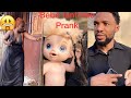 Enfant fantme prank partie 1