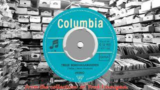 Heino - Treue Bergvagabunden(1968)