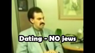 Borat - Dating