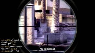 Wordless || a CoD4 PC edit Wealth