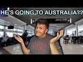 Australian Girl Wanted! - Vlog #12