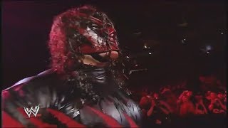 Video thumbnail of "Kane Returns with Old Theme Song 2018"