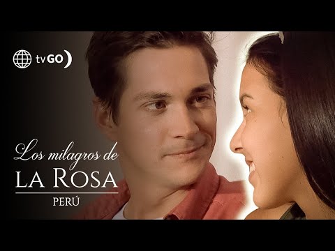 La Rosa Perú: Paloma fue seducida por su inquilino Moisés