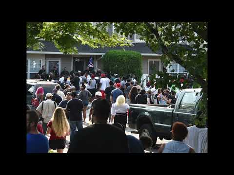 Tariq Nasheed: Do People Understand What a Real #PullUp Is?