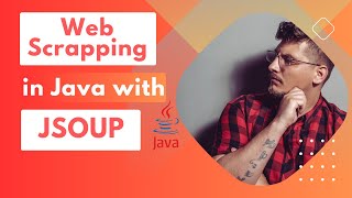 Web Scrapping in Java with Jsoup | Data Extraction screenshot 4
