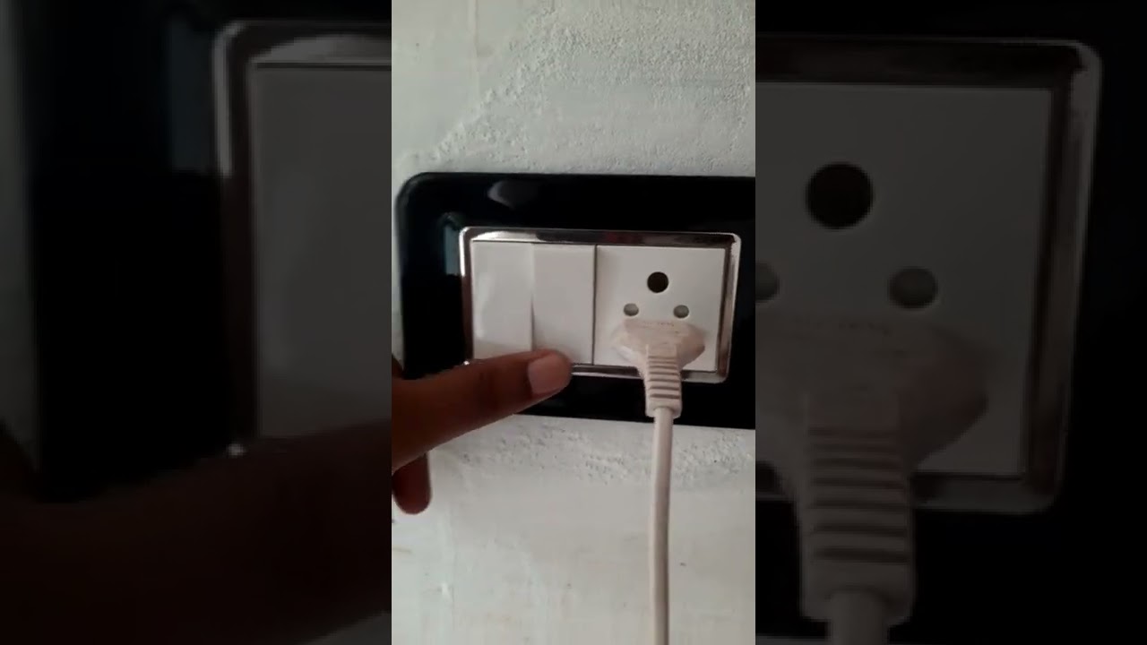 Anchor Roma  Modular switches Stylish modular board for home