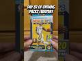Day 87 Opening Packs Every Day: 19-20 NBA Premium Stock #packopening #sportscards #nba