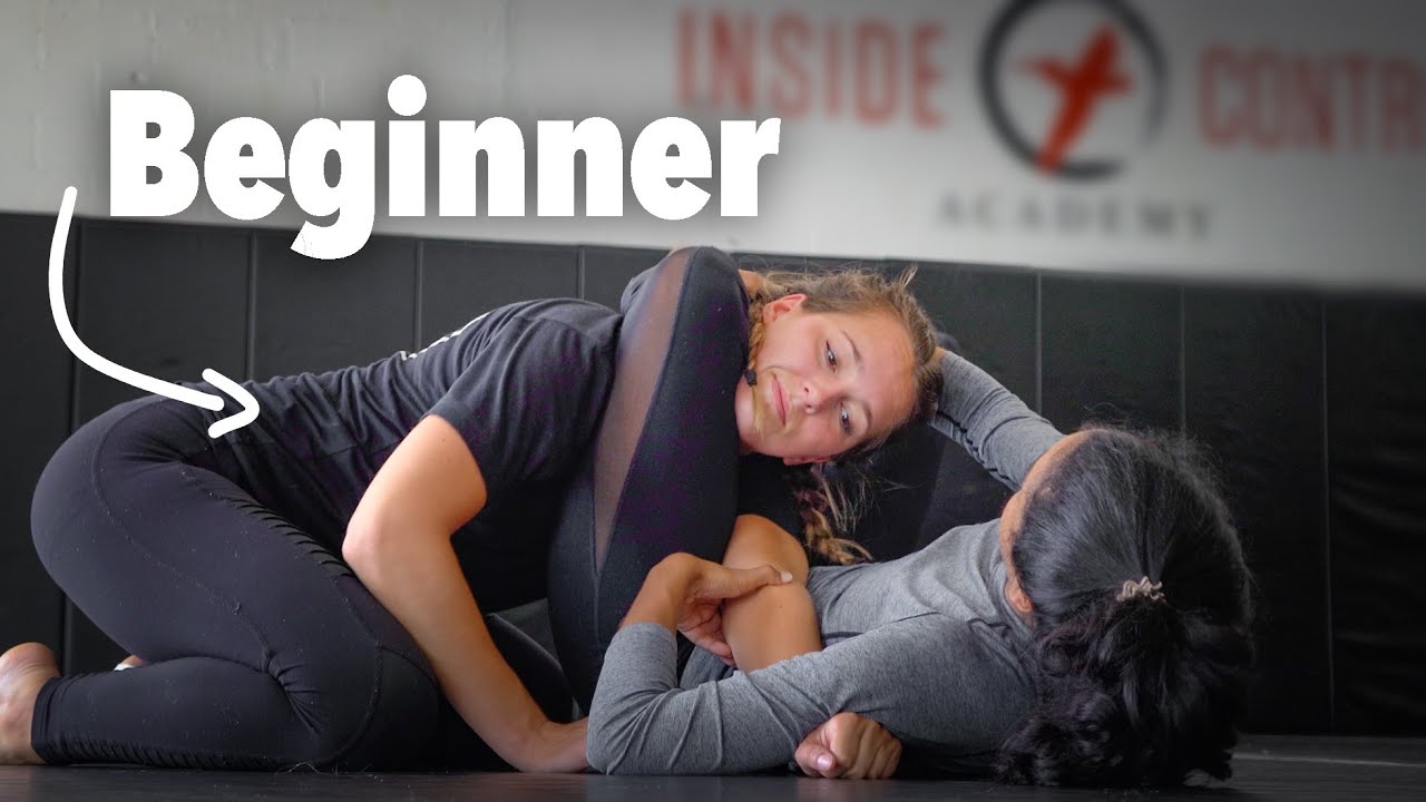 I tried training for a Brazilian Jiu Jitsu Tournament in 48 days - YouTube