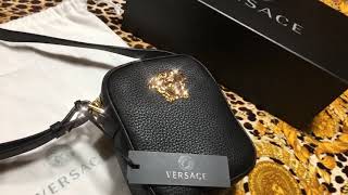 versace bag men