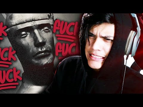 I'M DYING HERE!!! (HORROR) - Layers of Fear 2